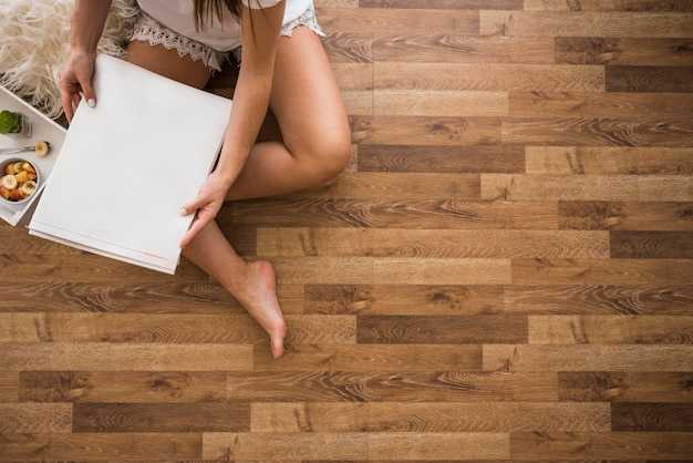 Ламинат: выбор по классу нагрузки