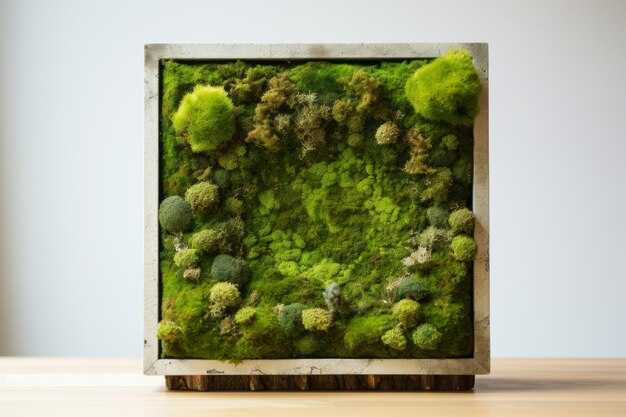 Лаванды и другие необычные идеи оформления