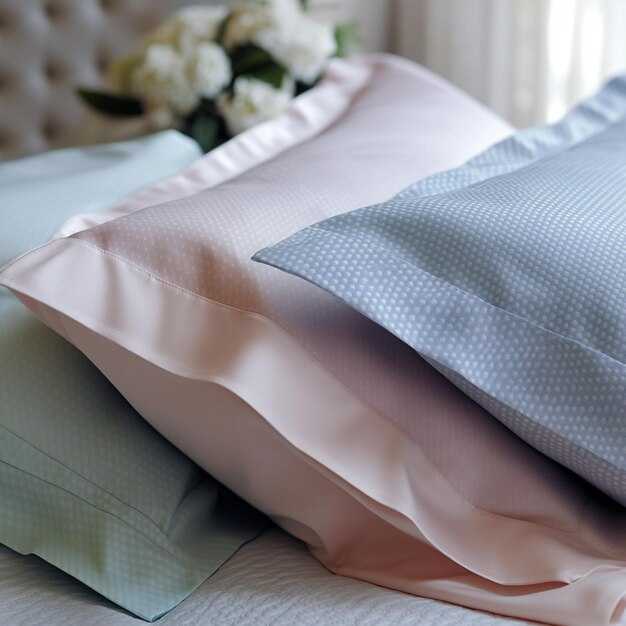 Уход за изделиями из перкаля