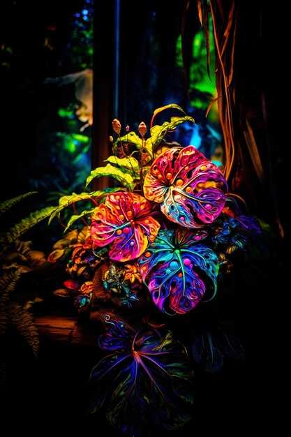 Что такое Петхоа Supercal Neon Rose?