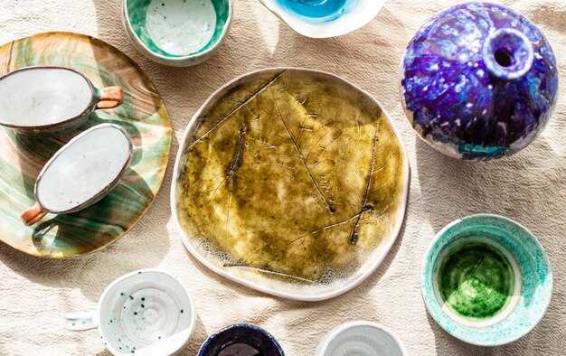 Как правильно замешивать эпоксидную смолу?