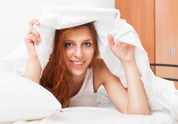 Как выбрать белье для разных времён года