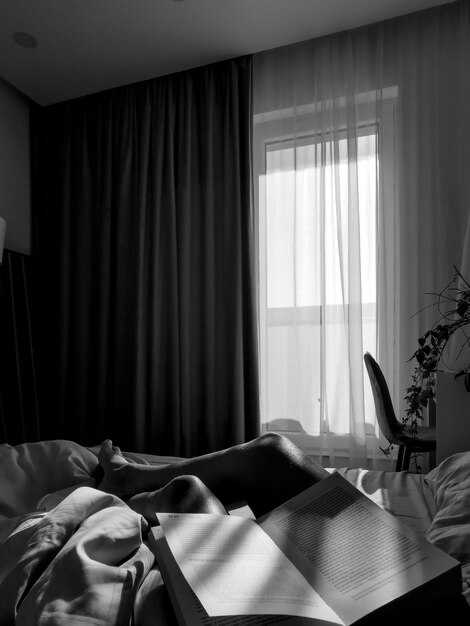 Где лучше всего использовать шторы блэкаут?