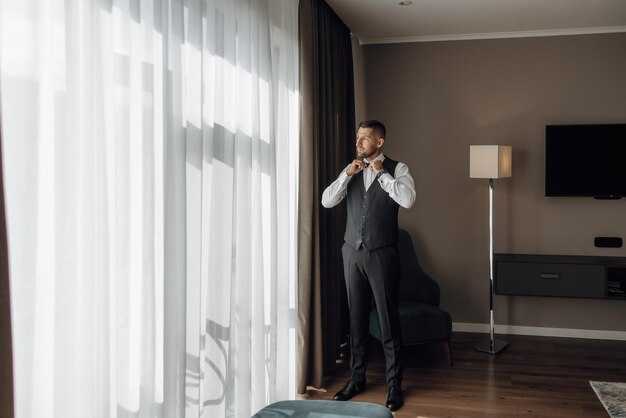 Способы крепления штор блэкаут