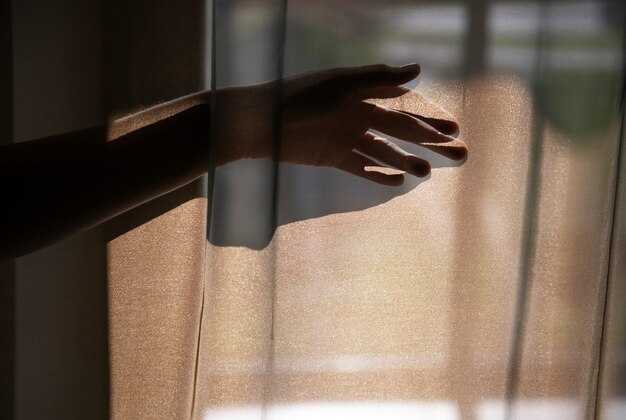 Преимущества использования штор блэкаут