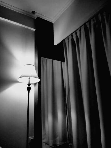 Как выбрать шторы блэкаут для своего интерьера?