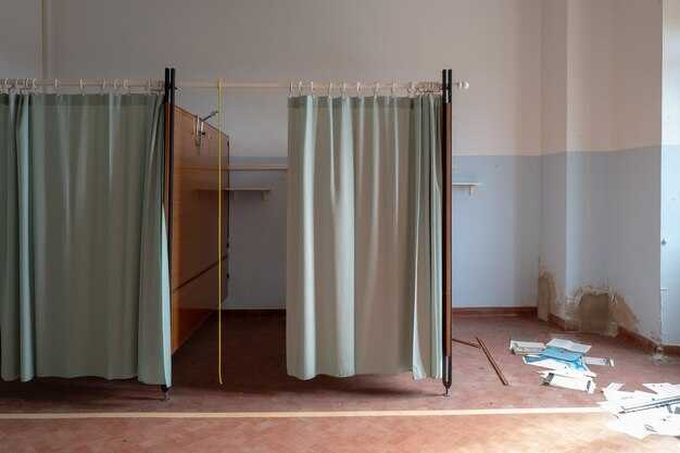 Уход за шторами с отверстиями: советы и рекомендации