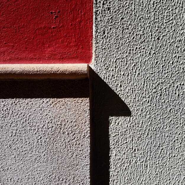 Гладкая штукатурка: преимущества и применение в интерьере