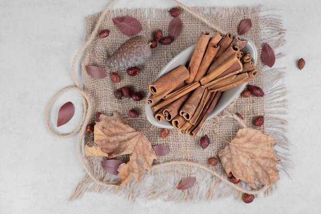 Beautical Cinnamon — Полезные свойства, применение и рецепты с корицей для красоты