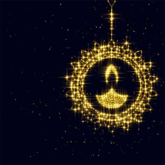 Загадочное золотое полнолуние — Откройте тайны Mystical Midnight Gold