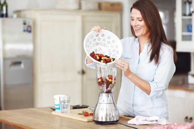 Блендер погружной какой мощности лучше выбрать для дома