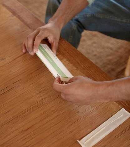 Как положить ламинат правильно