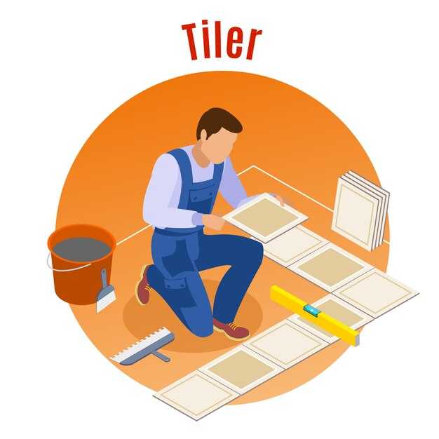 Как правильно положить кафель