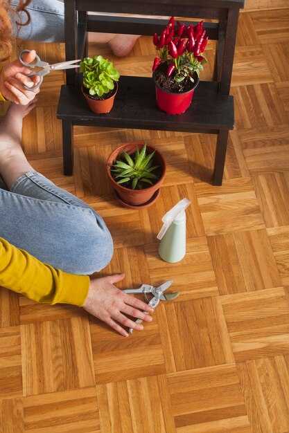 Как самому положить ламинат в квартире