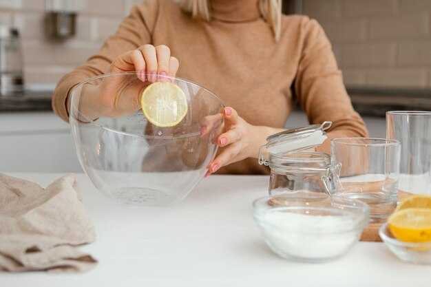 Как убрать накипь в чайнике уксусом