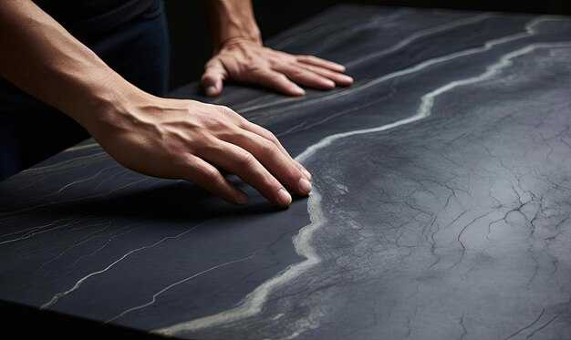 Кварцвиниловая плитка для пола что это за материал