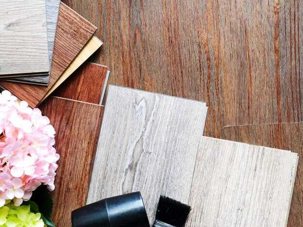 Линолеум виды и характеристики фото