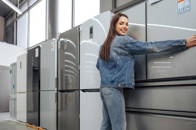 Морозильная камера для дома какую выбрать