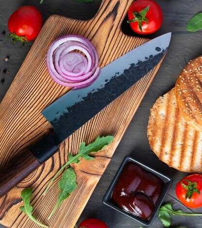 Ножи для дома какие лучше