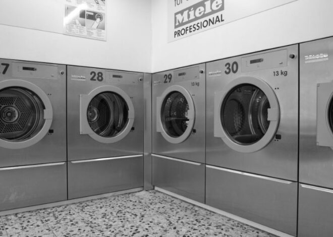 Особенности ремонта бытовой техники Miele: 10 причин довериться профессионалам