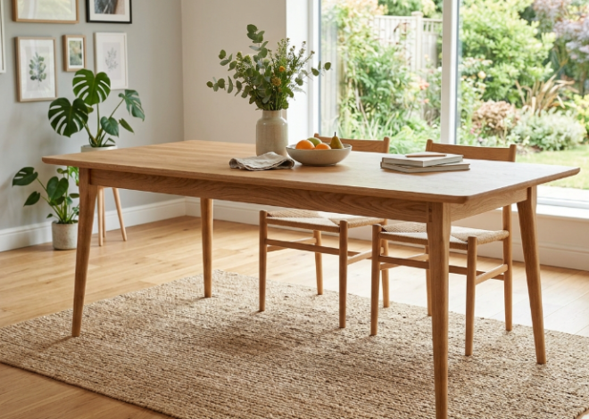 Почему дешёвые кухонные столы быстро выходят из строя и как этого избежать