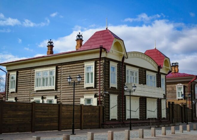 Лучшие варианты отделки для деревянного дома снаружи