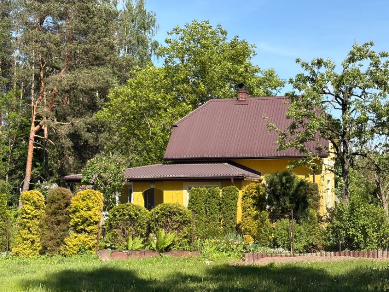 Что можно создать из ДСП для дома и дачного участка