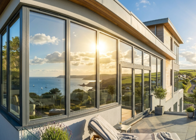 Почему пластиковые окна выглядят дёшево и как выбрать подходящий вариант