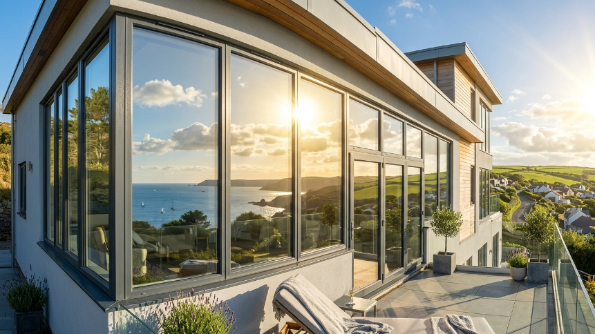 Почему пластиковые окна выглядят дёшево и как выбрать подходящий вариант